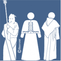 Processional Garments